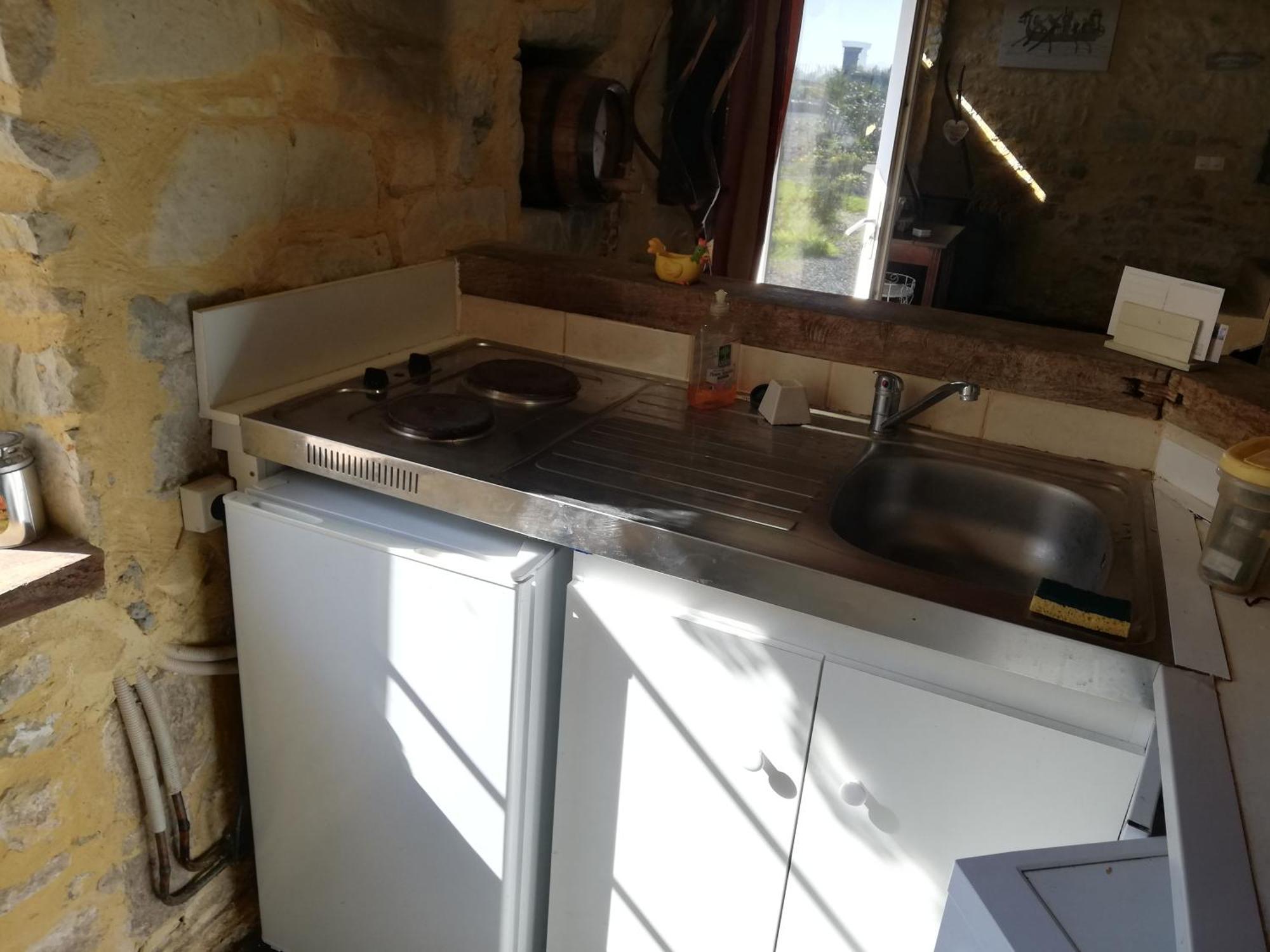 Ferme De Montigny Bed and Breakfast Asnieres-en-Bessin Εξωτερικό φωτογραφία