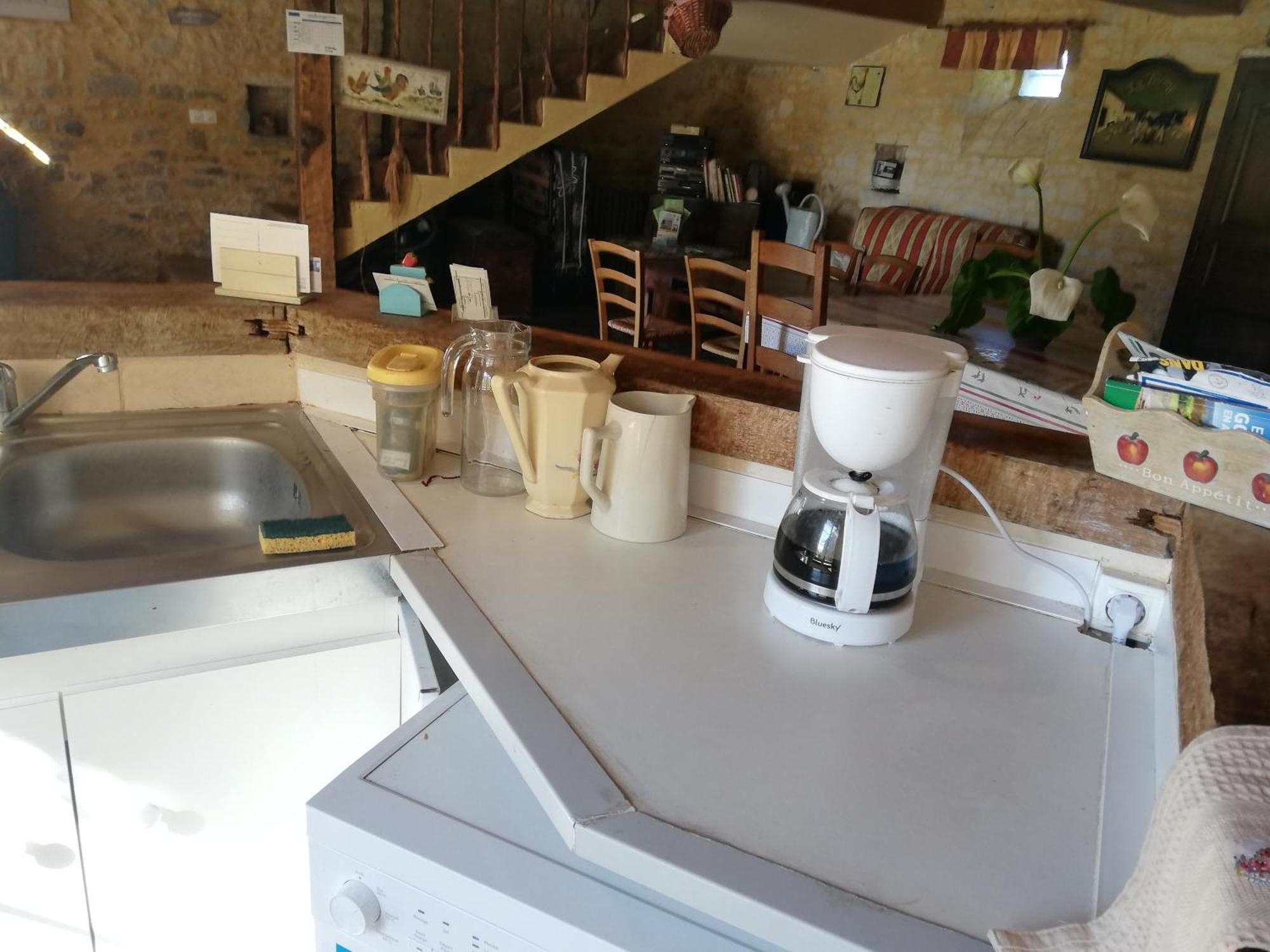 Ferme De Montigny Bed and Breakfast Asnieres-en-Bessin Εξωτερικό φωτογραφία