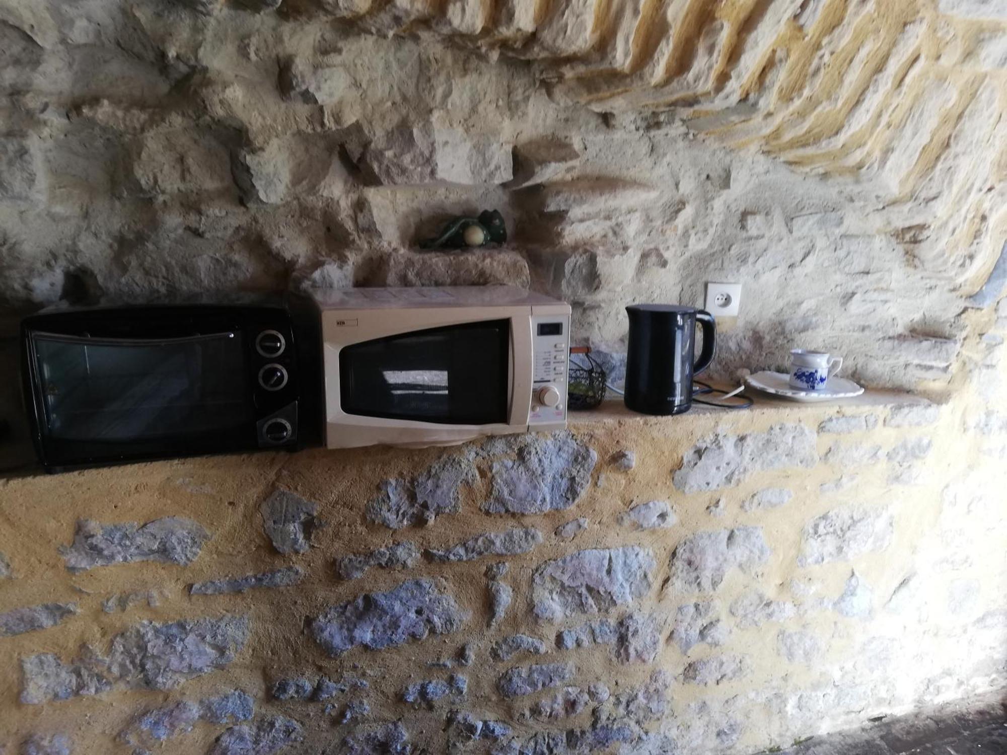 Ferme De Montigny Bed and Breakfast Asnieres-en-Bessin Εξωτερικό φωτογραφία